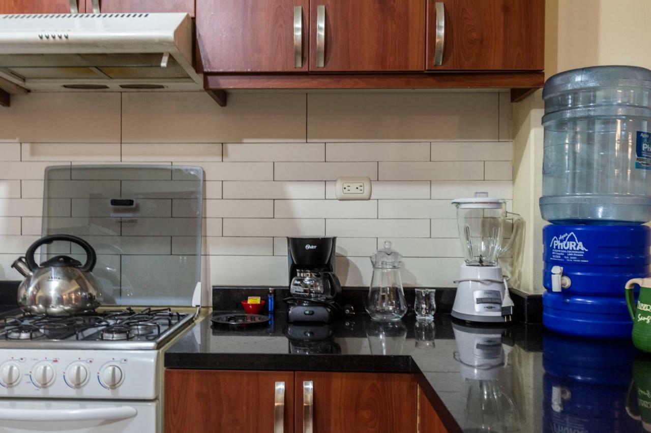 Espacioso Confortable Apartamento Familia クスコ エクステリア 写真
