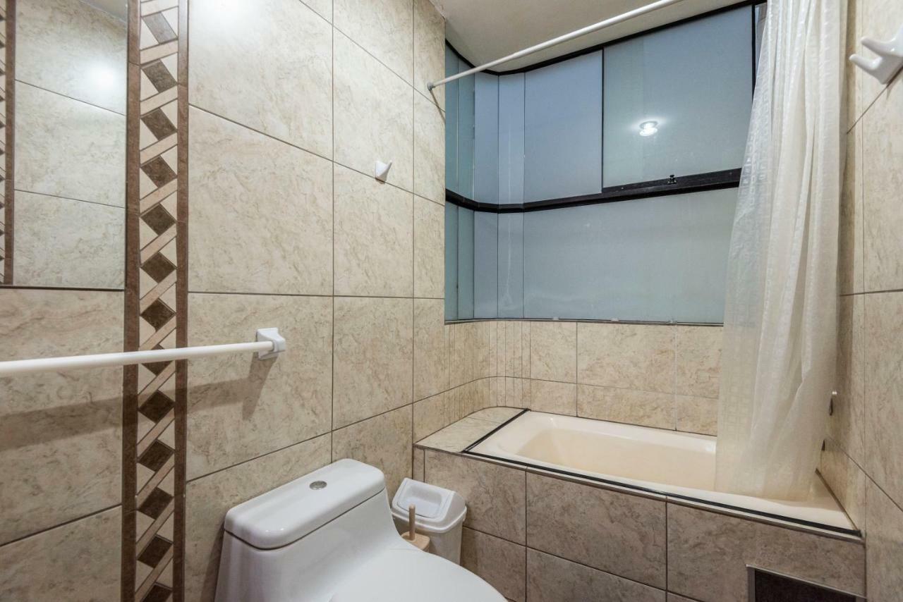 Espacioso Confortable Apartamento Familia クスコ エクステリア 写真
