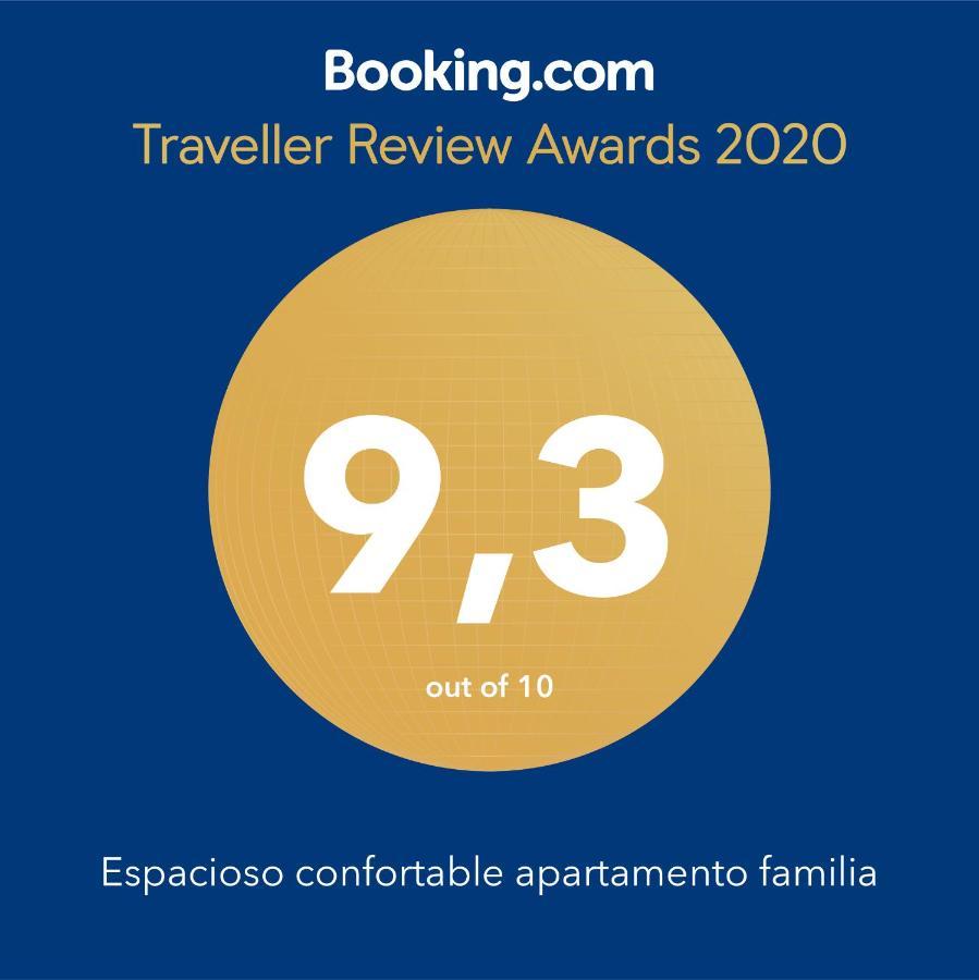 Espacioso Confortable Apartamento Familia クスコ エクステリア 写真